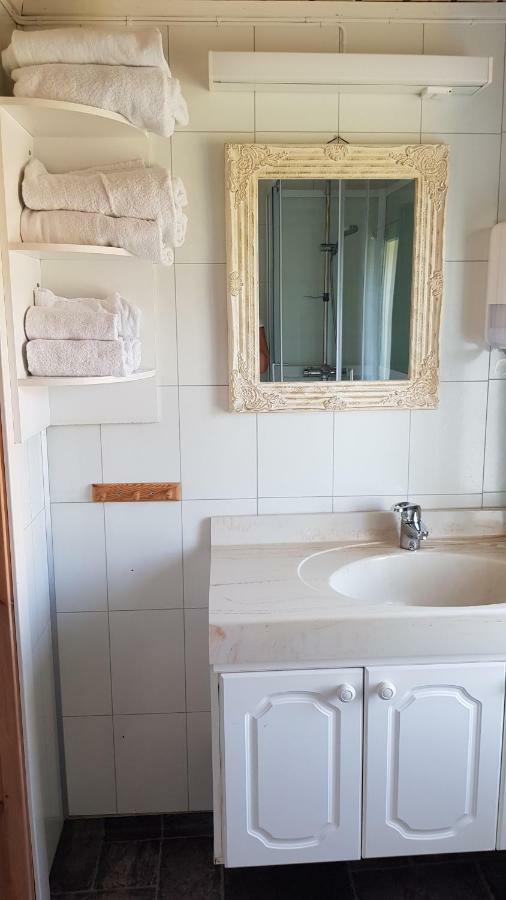 Laukvik Farmer Apartment מראה חיצוני תמונה
