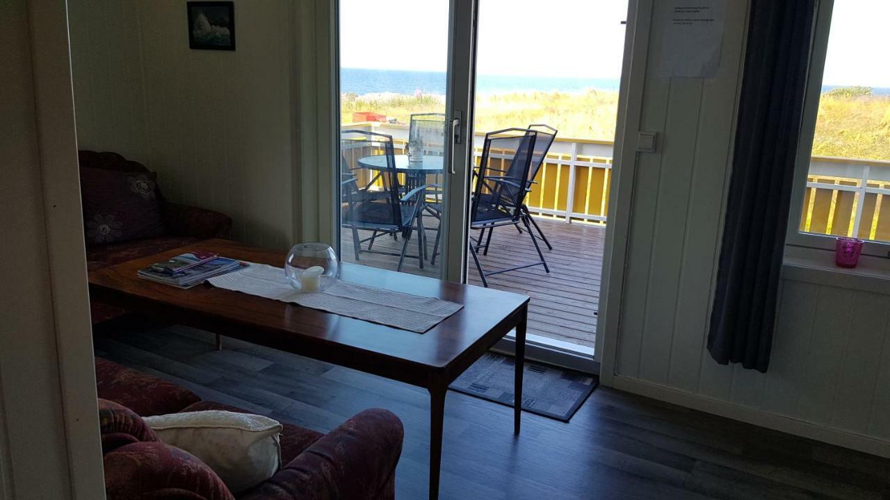 Laukvik Farmer Apartment מראה חיצוני תמונה