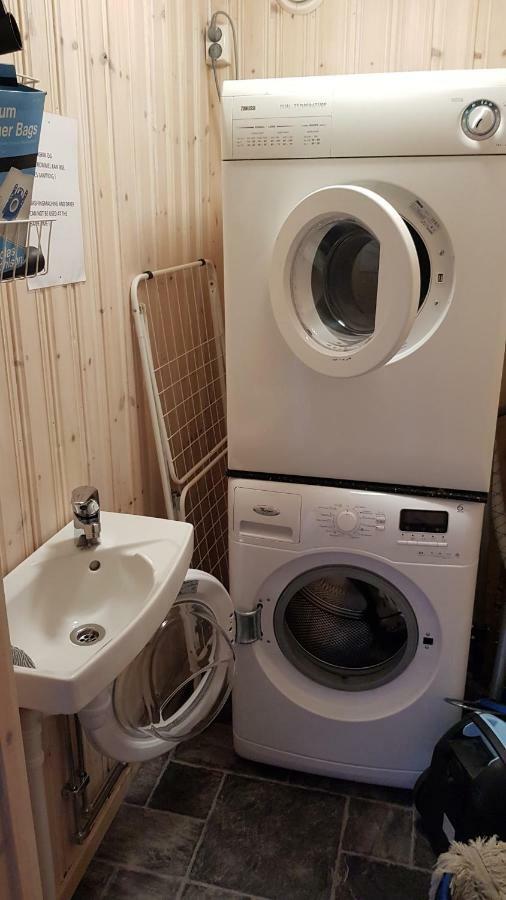 Laukvik Farmer Apartment מראה חיצוני תמונה