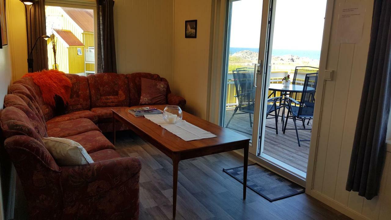 Laukvik Farmer Apartment מראה חיצוני תמונה